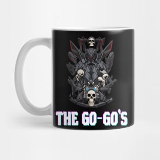 Gogos Mug